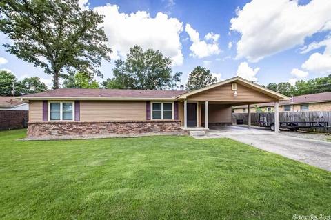 4 Oaken Trl, Sherwood, AR 72120 photo 1