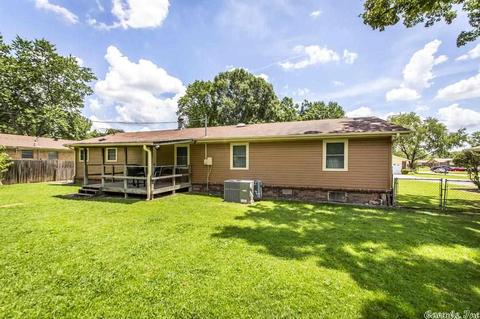4 Oaken Trl, Sherwood, AR 72120 photo 25