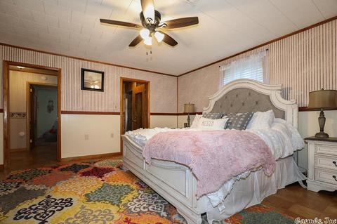 2936 Dyer St, Malvern, AR 72104 photo 29