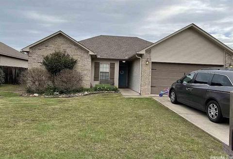 602 Westgate Cv, Alexander, AR 72002 photo 1