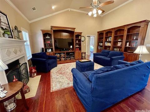 231 Koa Rd, Searcy, AR 72143 photo 11