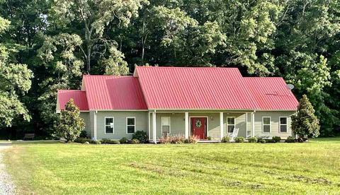231 Koa Rd, Searcy, AR 72143 photo 1
