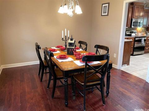 231 Koa Rd, Searcy, AR 72143 photo 8