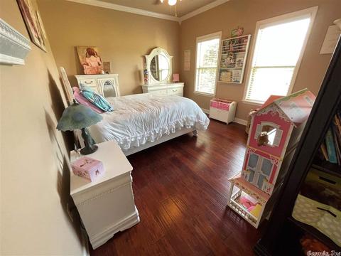 231 Koa Rd, Searcy, AR 72143 photo 12
