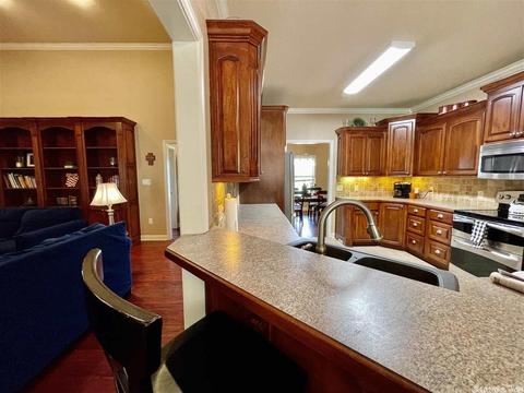 231 Koa Rd, Searcy, AR 72143 photo 5