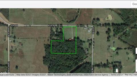 231 Koa Rd, Searcy, AR 72143 photo 10