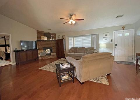 43 Fiegel Loop, Conway, AR 72032 photo 5