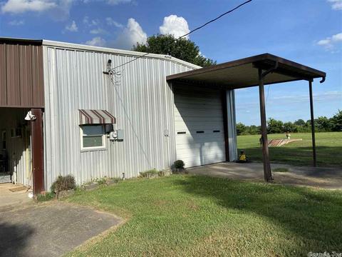 406 Holladay Ln, Scott, AR 72142 photo 1