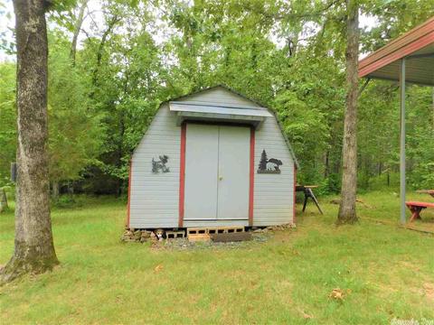 15876 Tintop, Mena, AR 71953 photo 21