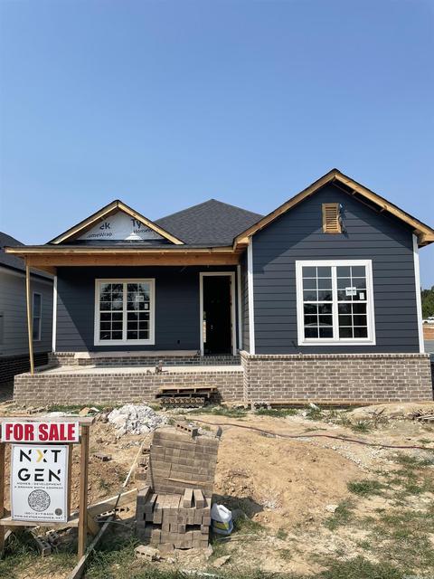 227 A St, Bryant, AR 72022 photo 1