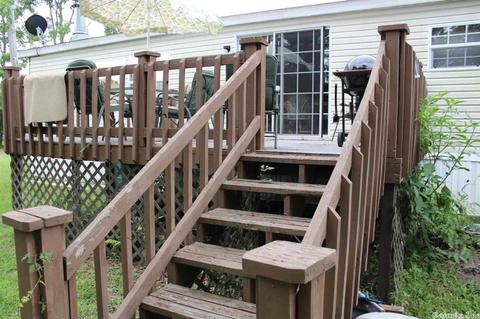 3404 Willis Rd, White Hall, AR 71602 photo 5