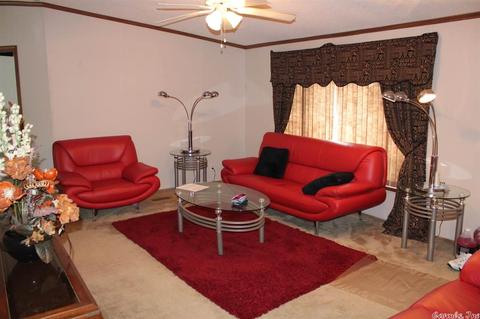 3404 Willis Rd, White Hall, AR 71602 photo 17