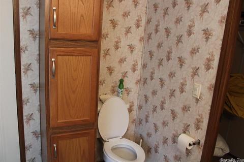 3404 Willis Rd, White Hall, AR 71602 photo 22