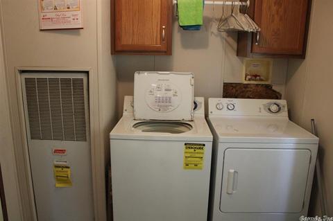 3404 Willis Rd, White Hall, AR 71602 photo 28