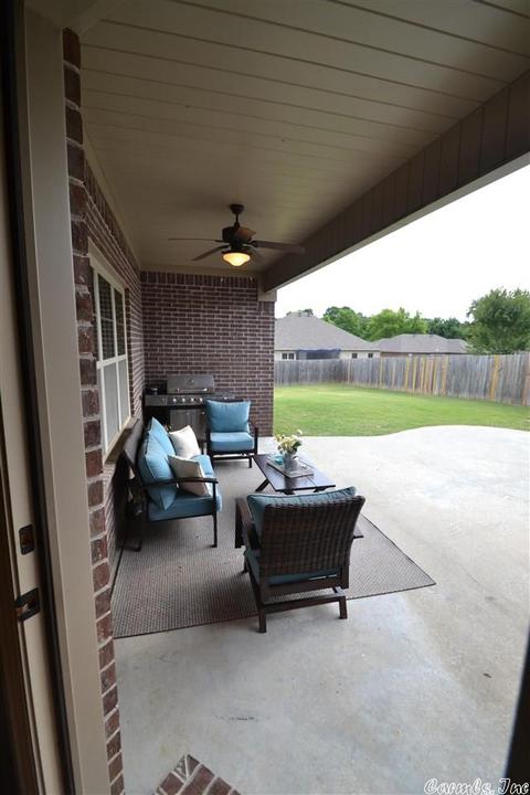 22 Windmill Cv, Searcy, AR 72143 photo 38