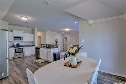 941 Pinehurst Loop, Cabot, AR 72023 photo 13