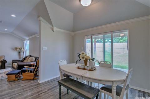 941 Pinehurst Loop, Cabot, AR 72023 photo 14