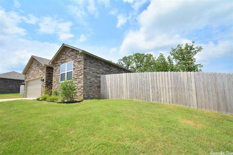 941 Pinehurst Loop, Cabot, AR 72023 photo 3