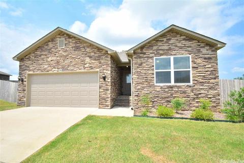 941 Pinehurst Loop, Cabot, AR 72023 photo 1