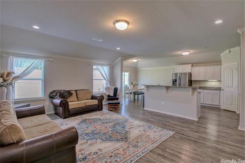 941 Pinehurst Loop, Cabot, AR 72023 photo 8