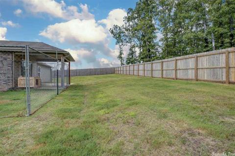941 Pinehurst Loop, Cabot, AR 72023 photo 36