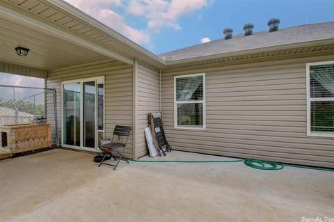 941 Pinehurst Loop, Cabot, AR 72023 photo 35