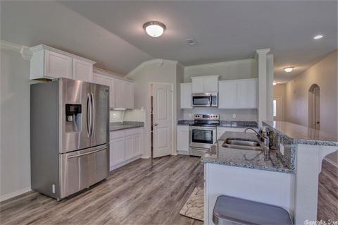 941 Pinehurst Loop, Cabot, AR 72023 photo 16