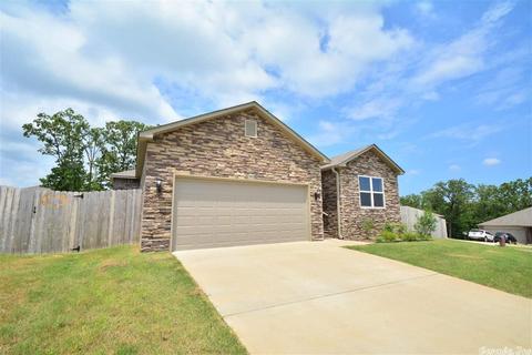 941 Pinehurst Loop, Cabot, AR 72023 photo 2