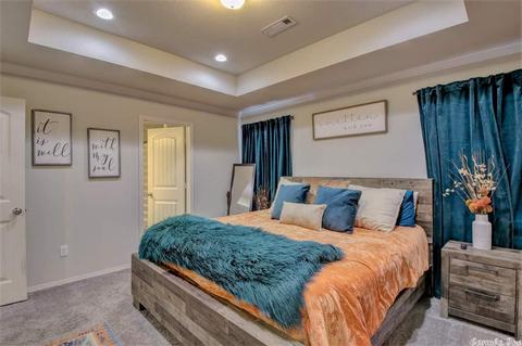 941 Pinehurst Loop, Cabot, AR 72023 photo 22
