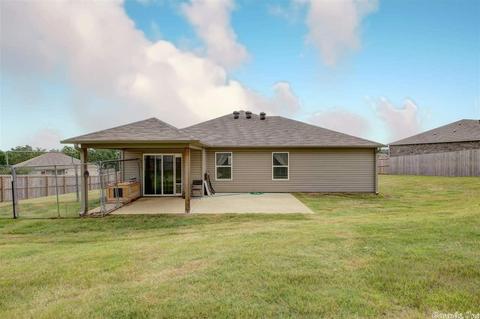 941 Pinehurst Loop, Cabot, AR 72023 photo 38
