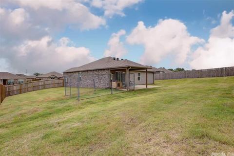 941 Pinehurst Loop, Cabot, AR 72023 photo 37