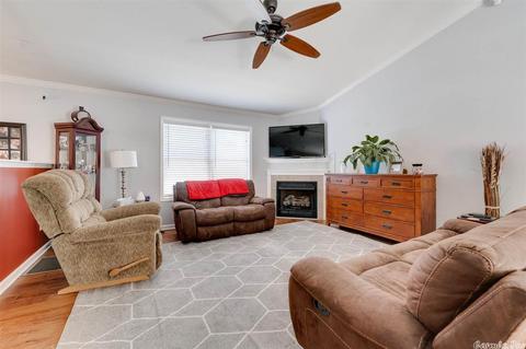 9 Eagle Dr, Conway, AR 72032 photo 4