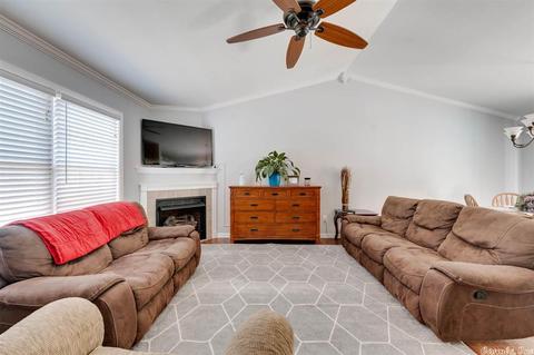 9 Eagle Dr, Conway, AR 72032 photo 6