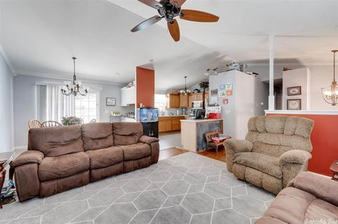 9 Eagle Dr, Conway, AR 72032 photo 5