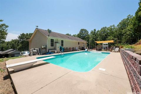 9 Eagle Dr, Conway, AR 72032 photo 1