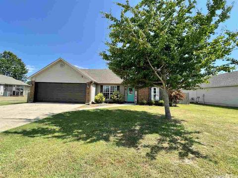 1201 Pauline St, Trumann, AR 72472 photo 2