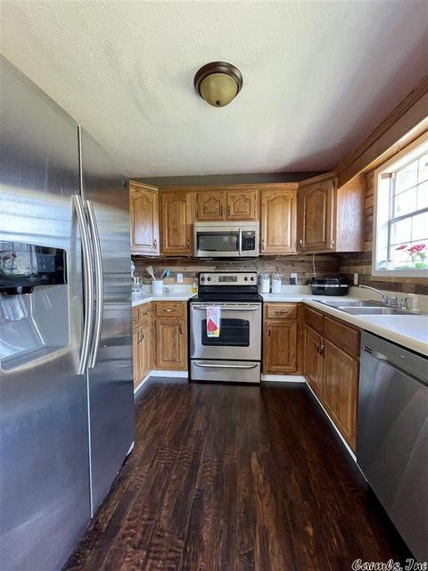 1201 Pauline St, Trumann, AR 72472 photo 6