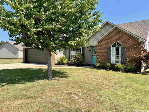 1201 Pauline St, Trumann, AR 72472 photo 1