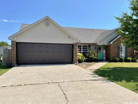 1201 Pauline St, Trumann, AR 72472 photo 3