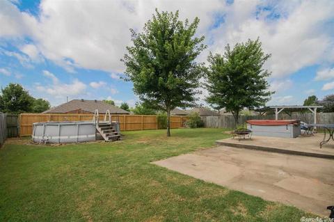 1685 Rachel Dr, Conway, AR 72032 photo 22