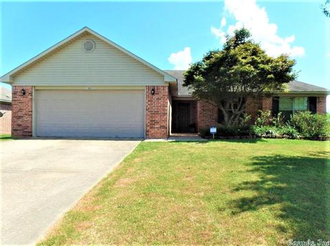 1685 Rachel Dr, Conway, AR 72032 photo 1