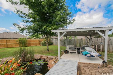 1685 Rachel Dr, Conway, AR 72032 photo 23