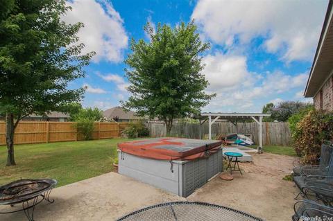 1685 Rachel Dr, Conway, AR 72032 photo 24