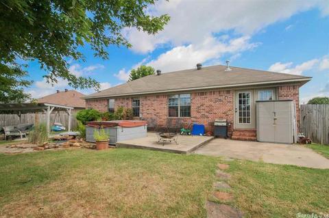 1685 Rachel Dr, Conway, AR 72032 photo 27