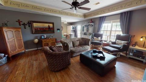 1685 Rachel Dr, Conway, AR 72032 photo 4
