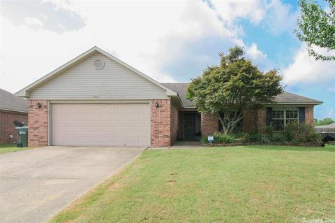 1685 Rachel Dr, Conway, AR 72032 photo 30