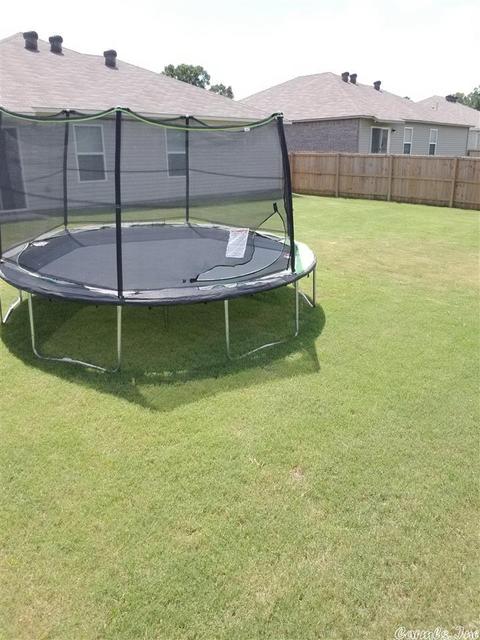 6176 Saddle Hill Drive Ln, Alexander, AR 72002 photo 28