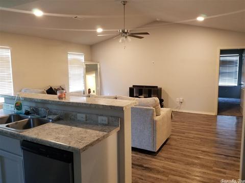 6176 Saddle Hill Drive Ln, Alexander, AR 72002 photo 8