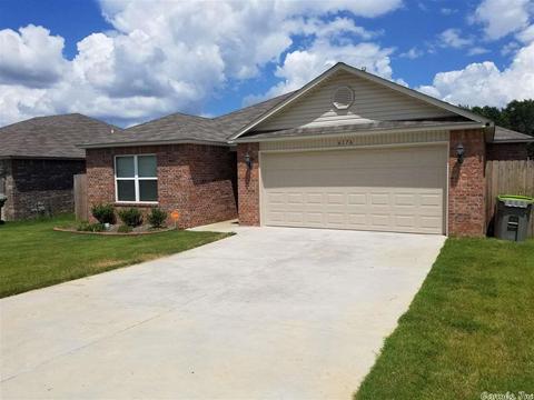 6176 Saddle Hill Drive Ln, Alexander, AR 72002 photo 31