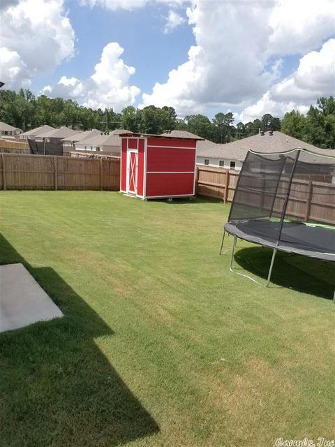 6176 Saddle Hill Drive Ln, Alexander, AR 72002 photo 25